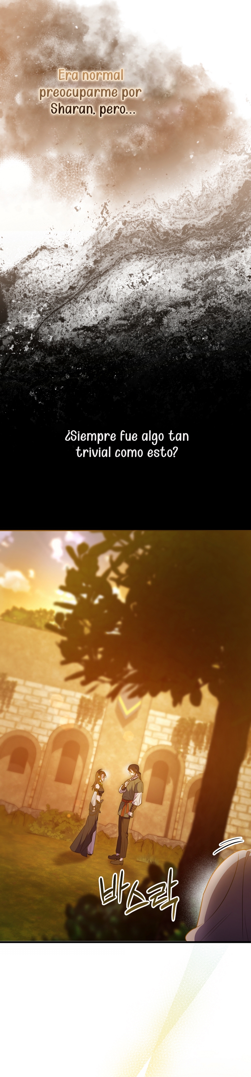 Su Majestad, deténgase ahora Capítulo 33 - Página 33