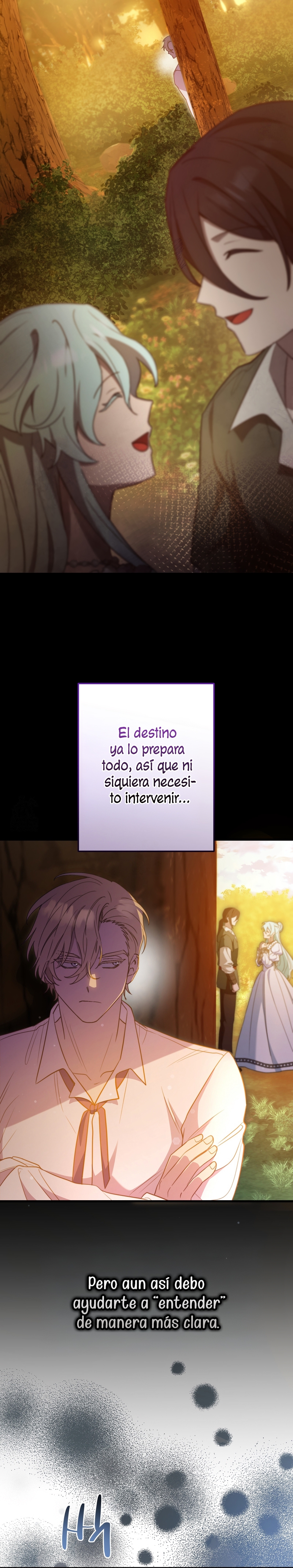 Su Majestad, deténgase ahora Capítulo 34 - Página 32