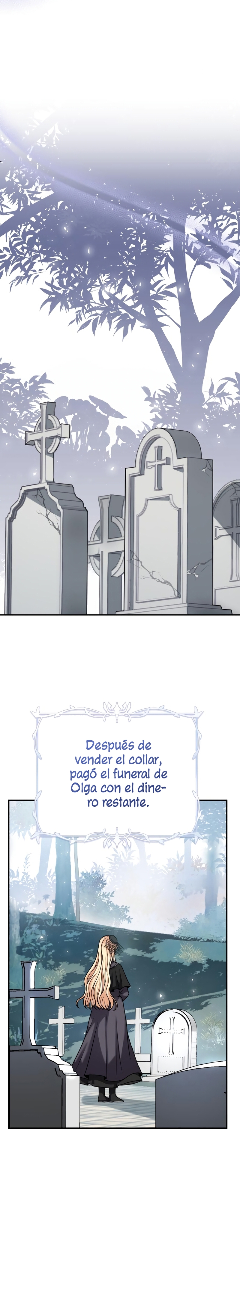 Por la princesa que desaparecerá Capítulo 1 - Página 29