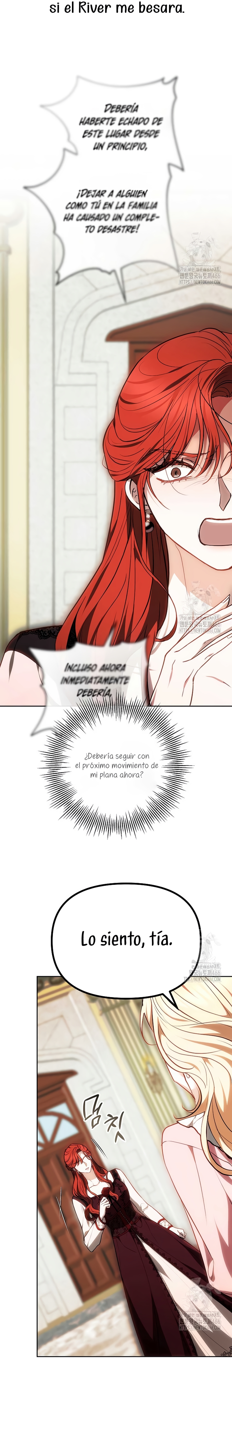 Ayúdame a dormir Capítulo 10 - Página 33
