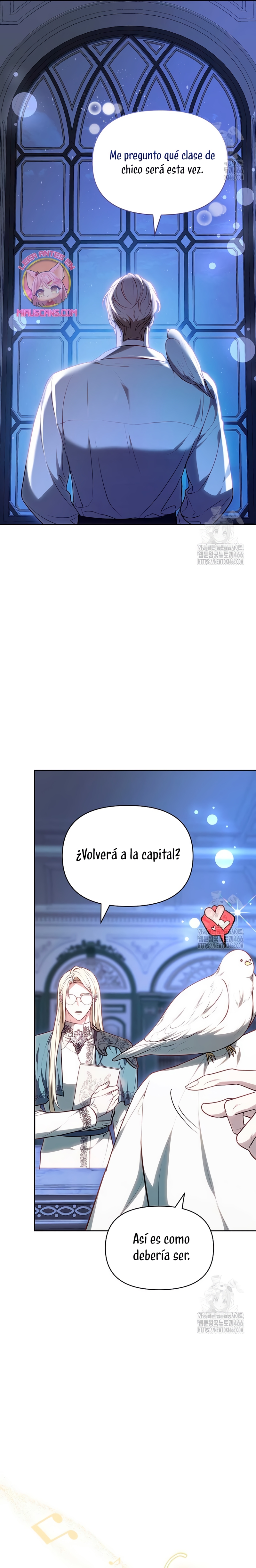 Ayúdame a dormir Capítulo 10 - Página 43