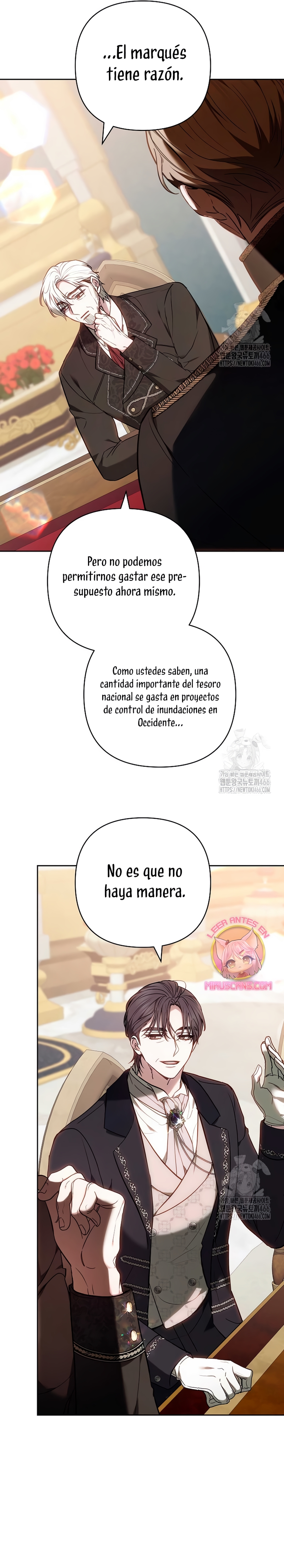 Ayúdame a dormir Capítulo 11 - Página 15