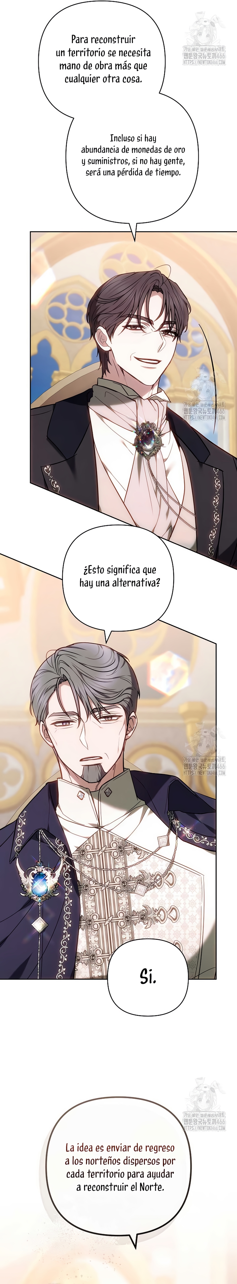 Ayúdame a dormir Capítulo 11 - Página 16