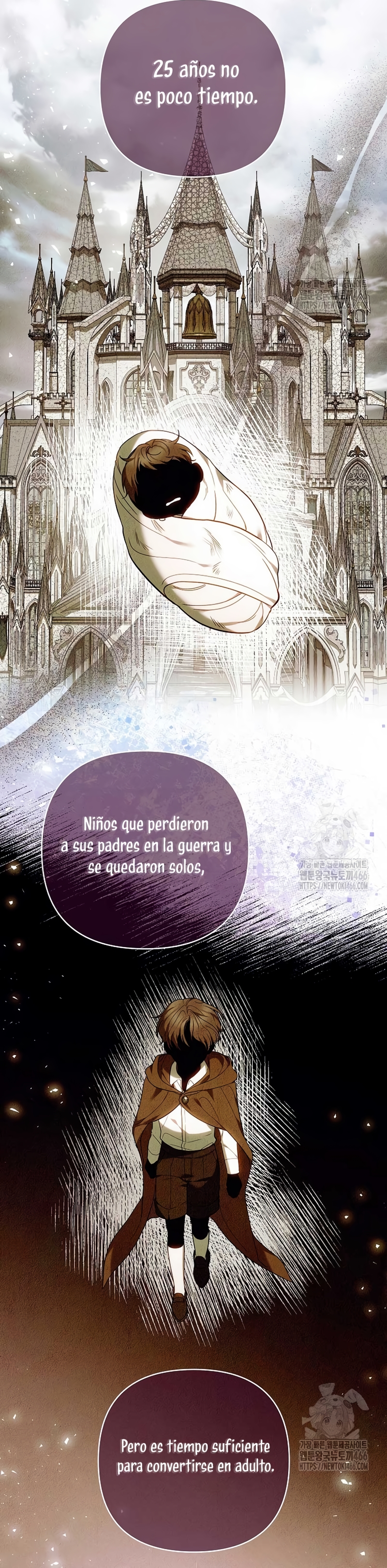 Ayúdame a dormir Capítulo 11 - Página 18