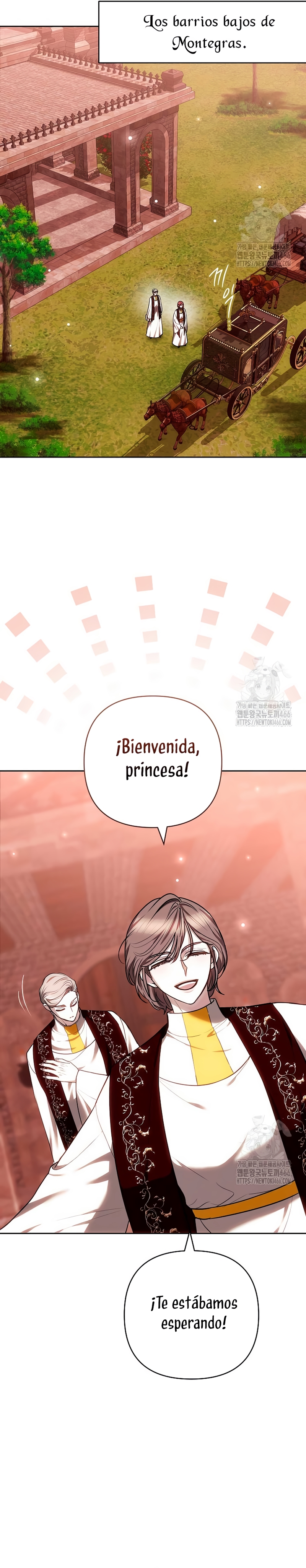 Ayúdame a dormir Capítulo 11 - Página 25