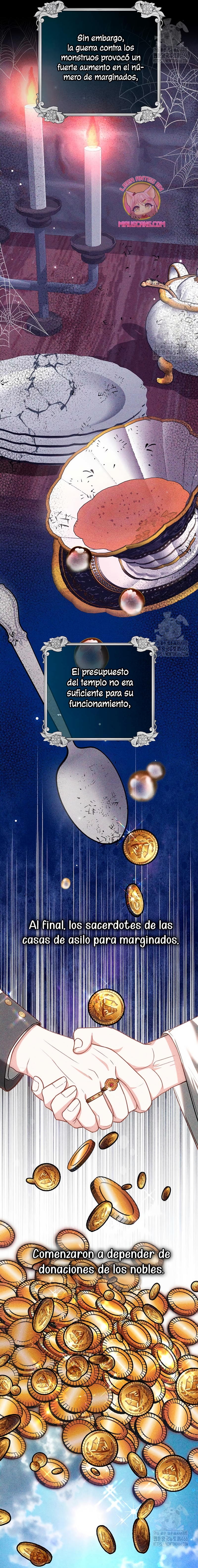 Ayúdame a dormir Capítulo 11 - Página 29