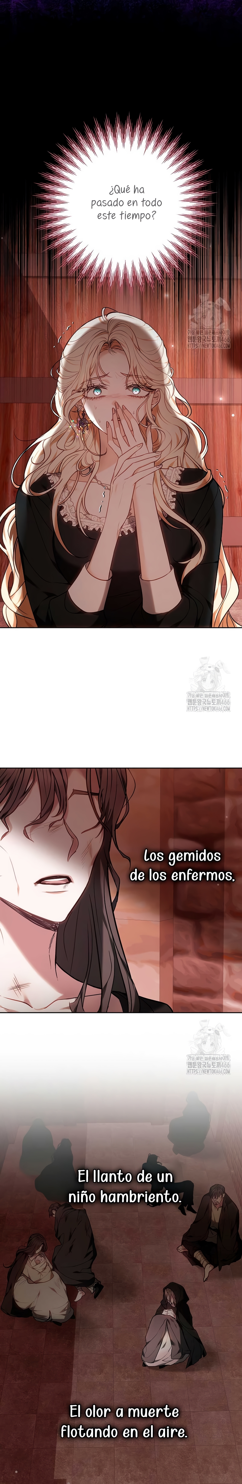 Ayúdame a dormir Capítulo 11 - Página 32