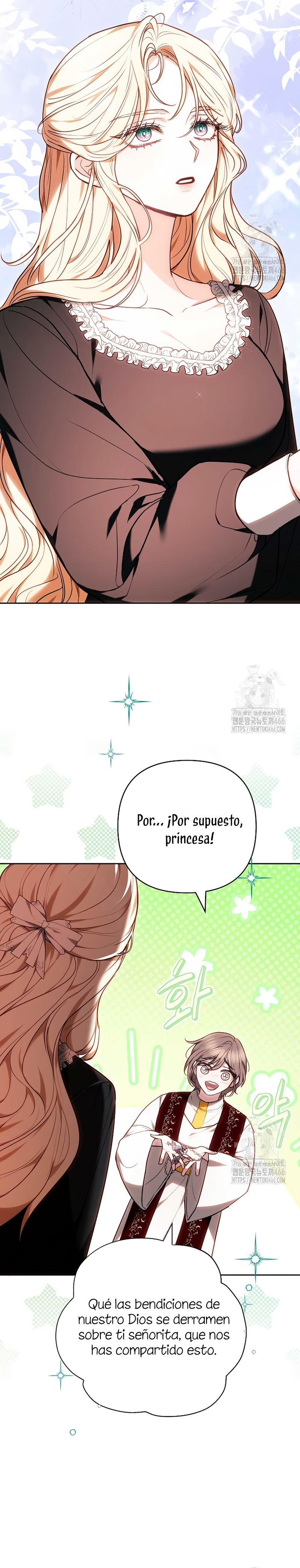 Ayúdame a dormir Capítulo 11 - Página 39