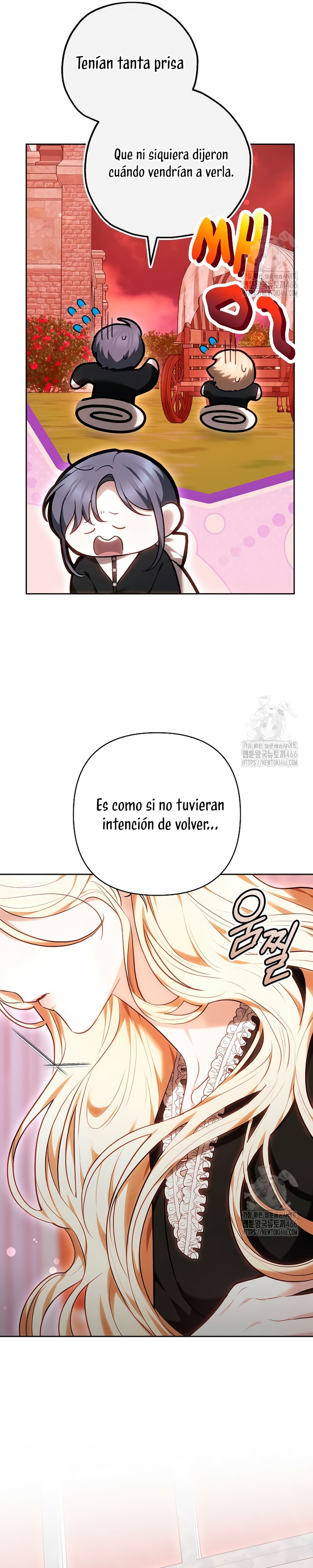 Ayúdame a dormir Capítulo 12 - Página 13