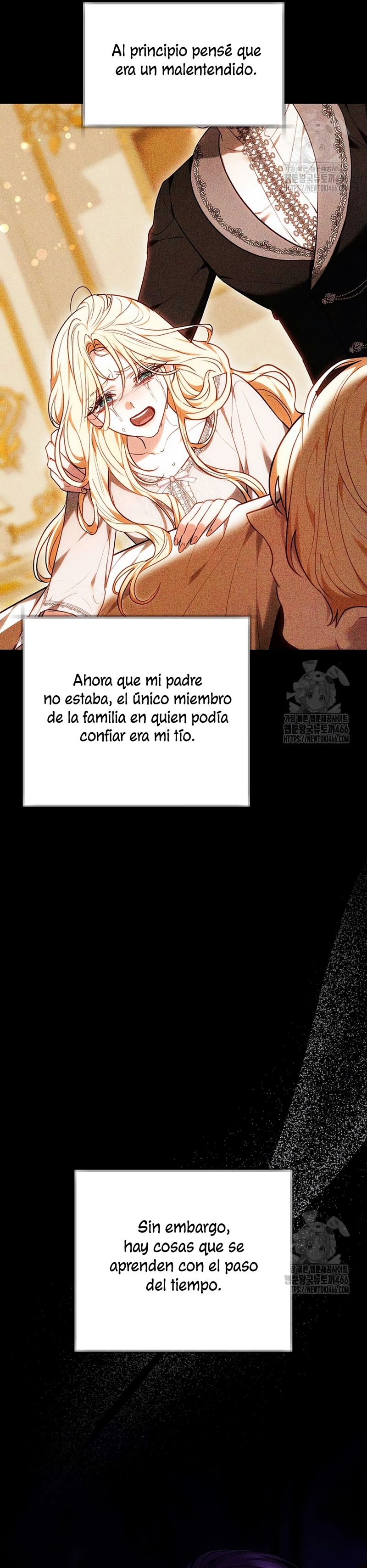 Ayúdame a dormir Capítulo 12 - Página 15