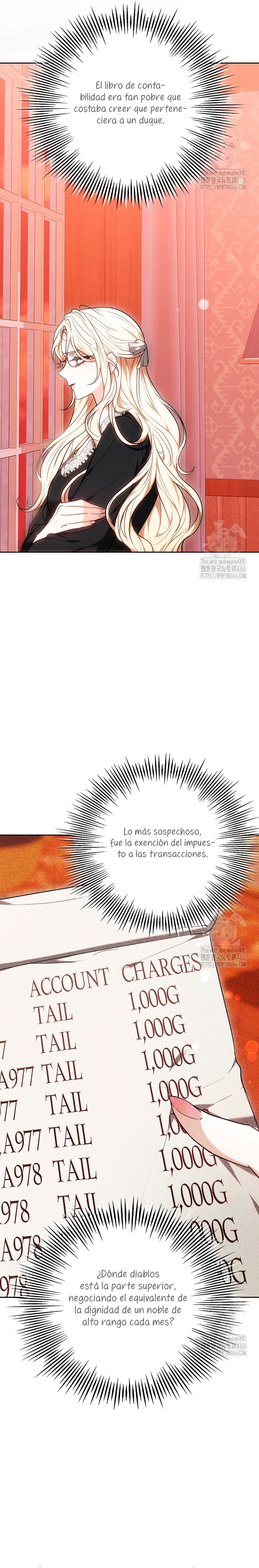 Ayúdame a dormir Capítulo 12 - Página 21