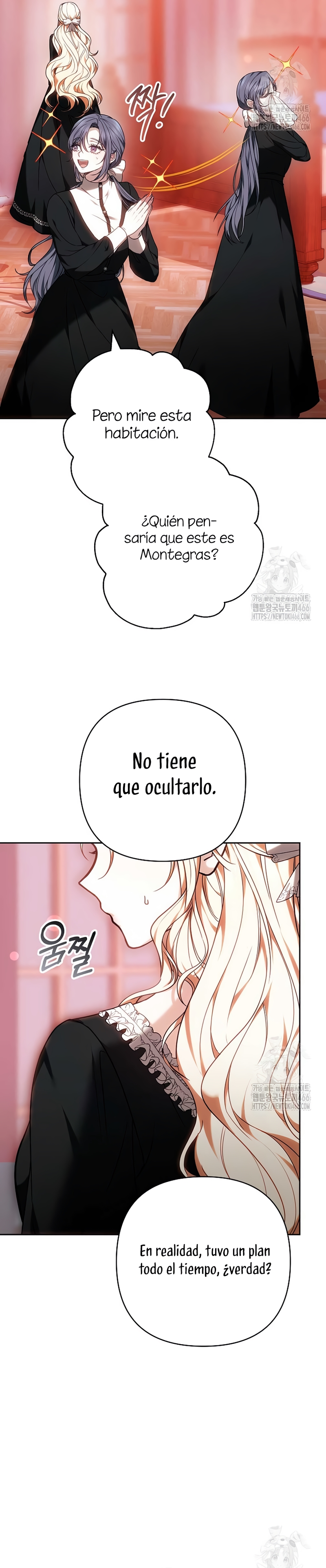 Ayúdame a dormir Capítulo 12 - Página 24