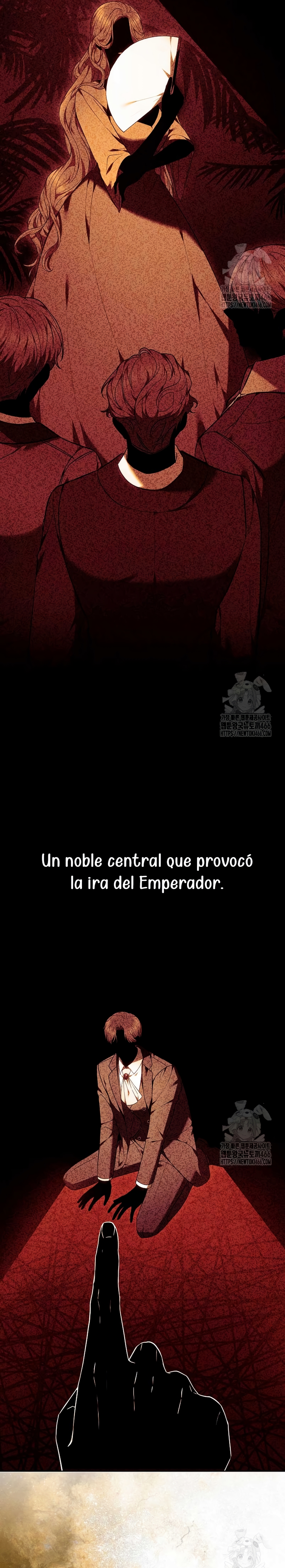 Ayúdame a dormir Capítulo 12 - Página 29