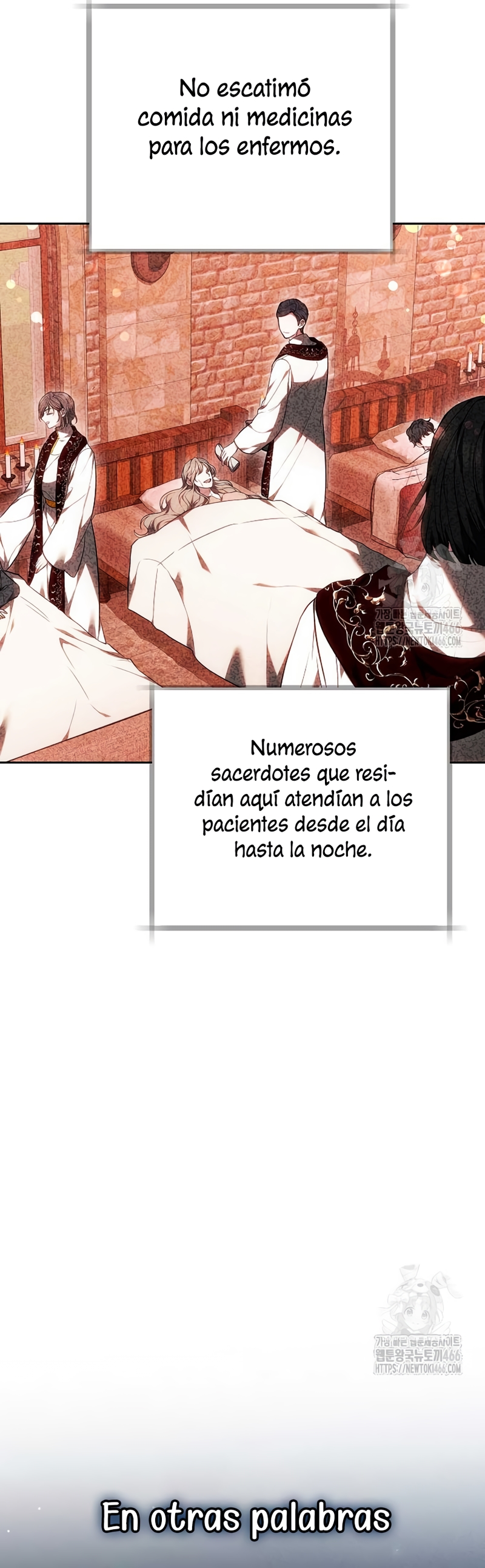 Ayúdame a dormir Capítulo 12 - Página 32