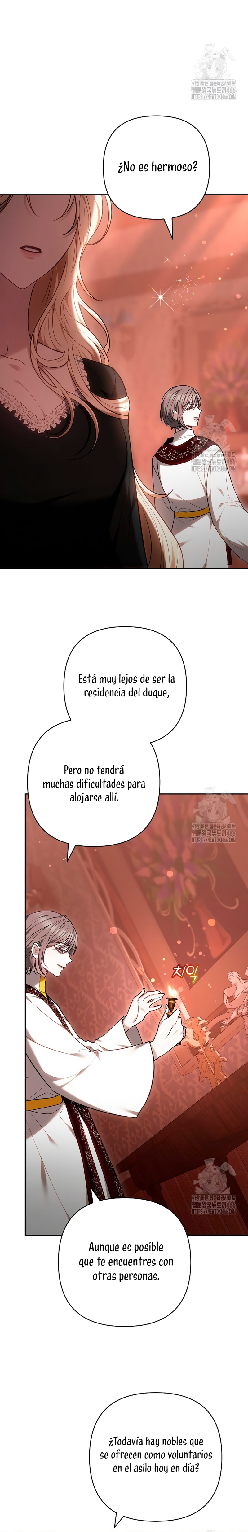 Ayúdame a dormir Capítulo 12 - Página 6