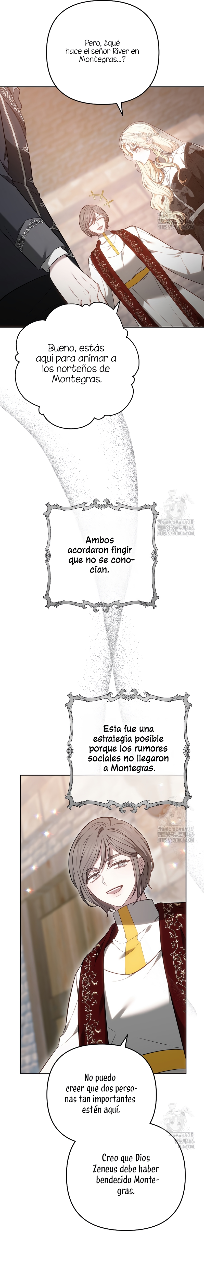 Ayúdame a dormir Capítulo 13 - Página 35
