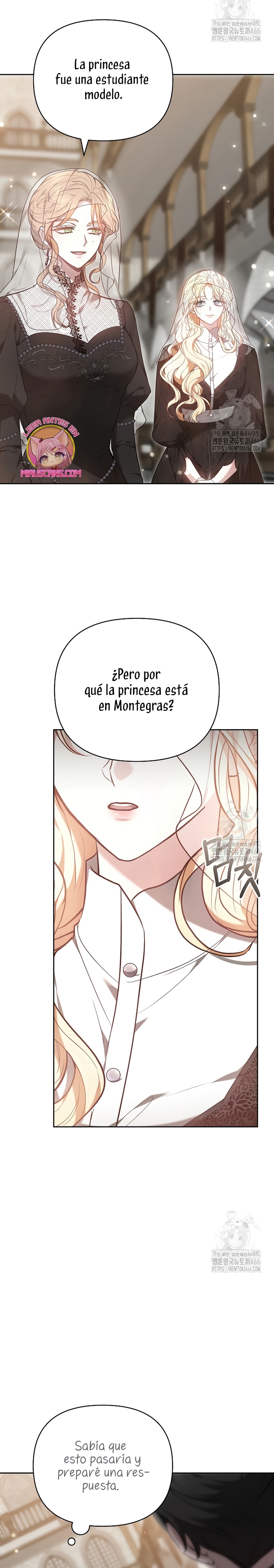 Ayúdame a dormir Capítulo 14 - Página 24