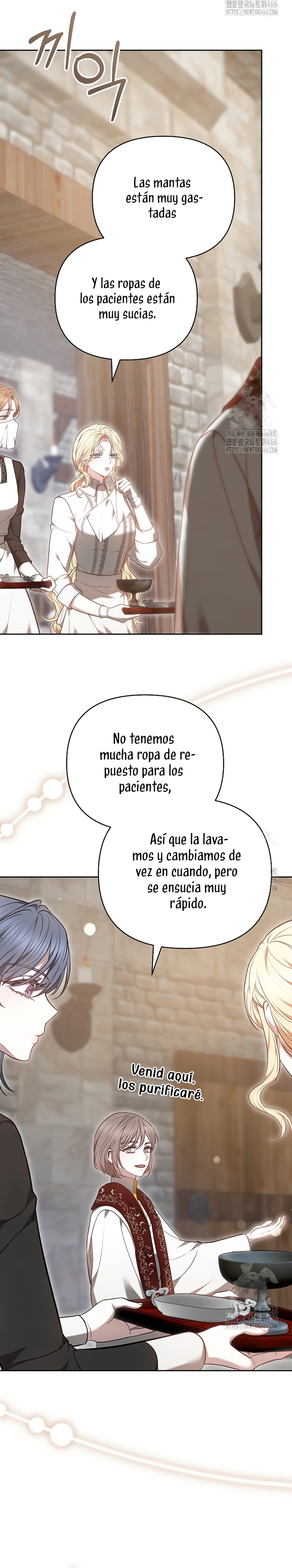 Ayúdame a dormir Capítulo 14 - Página 39