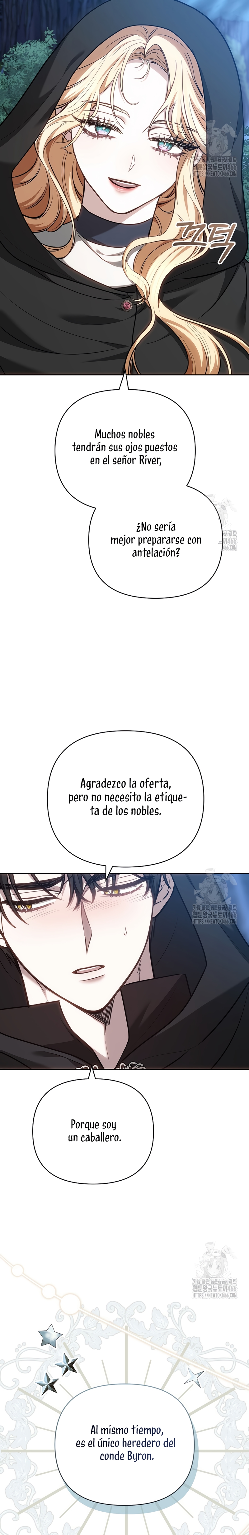 Ayúdame a dormir Capítulo 15 - Página 25