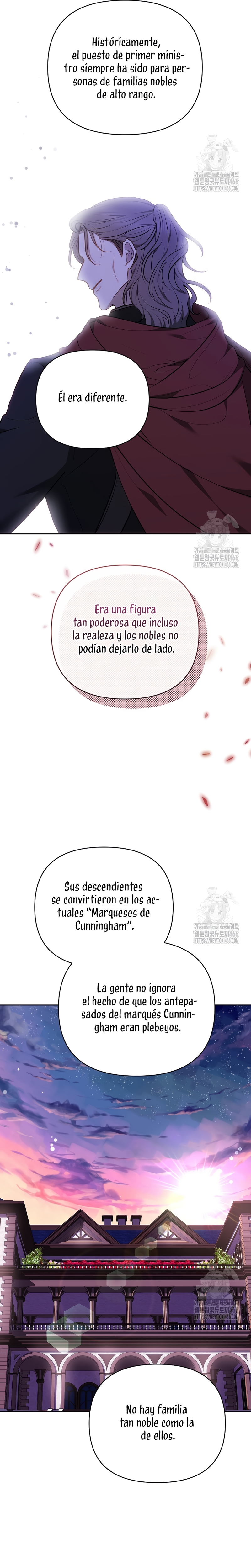 Ayúdame a dormir Capítulo 15 - Página 31