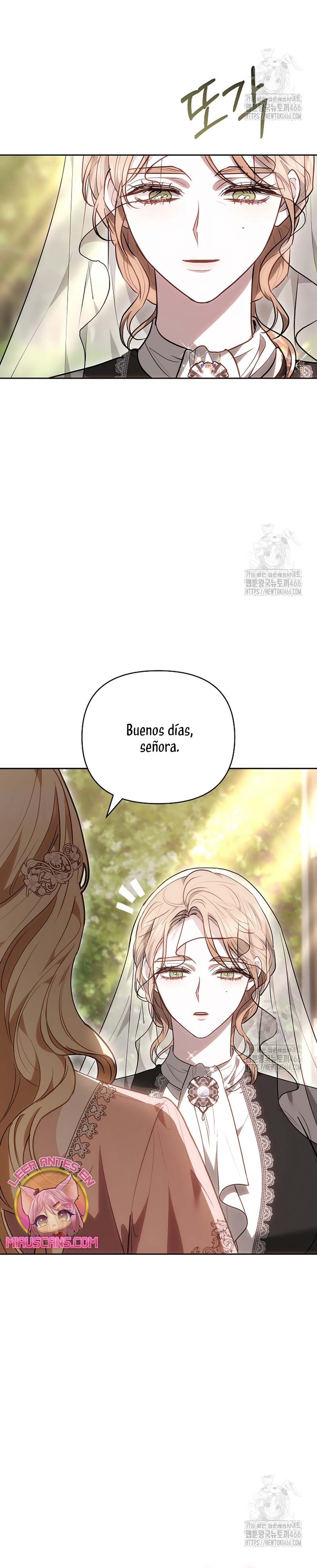 Ayúdame a dormir Capítulo 15 - Página 42