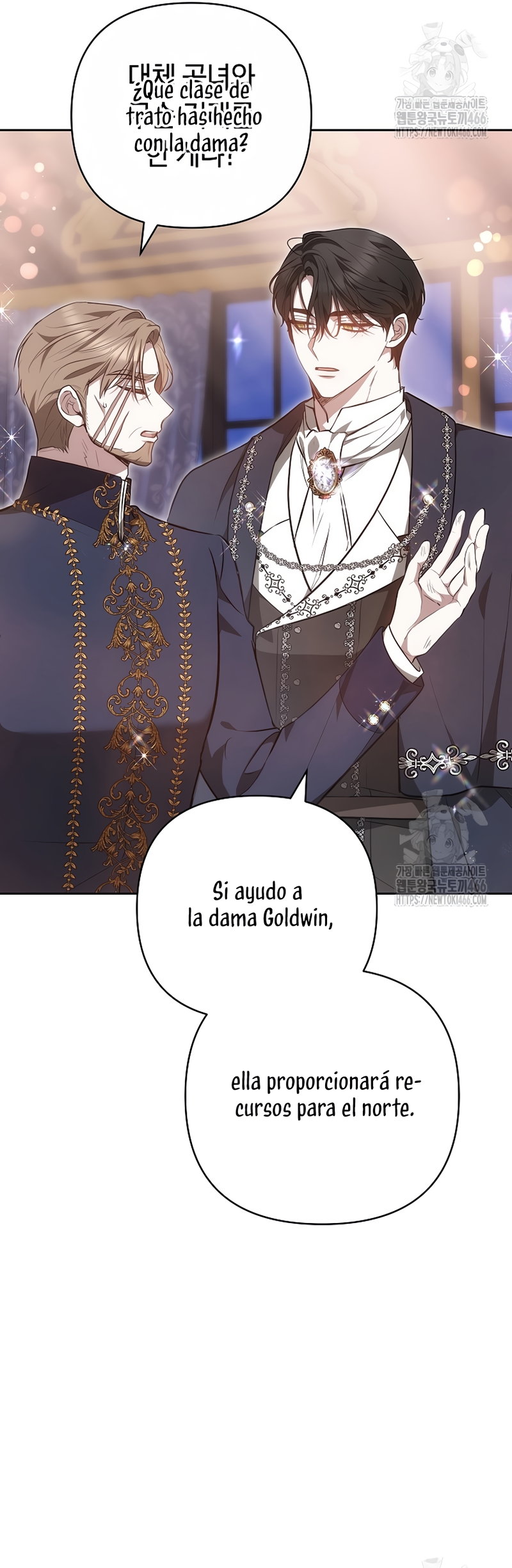 Ayúdame a dormir Capítulo 17 - Página 17