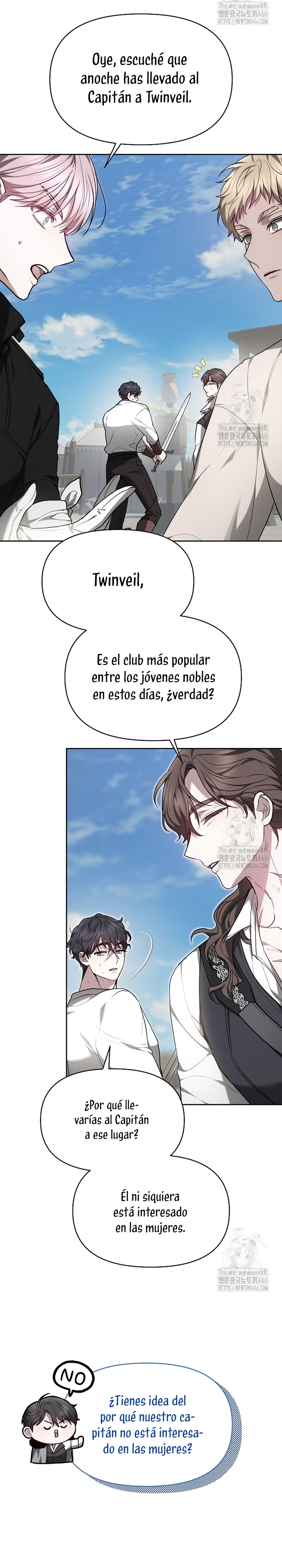Ayúdame a dormir Capítulo 2 - Página 14