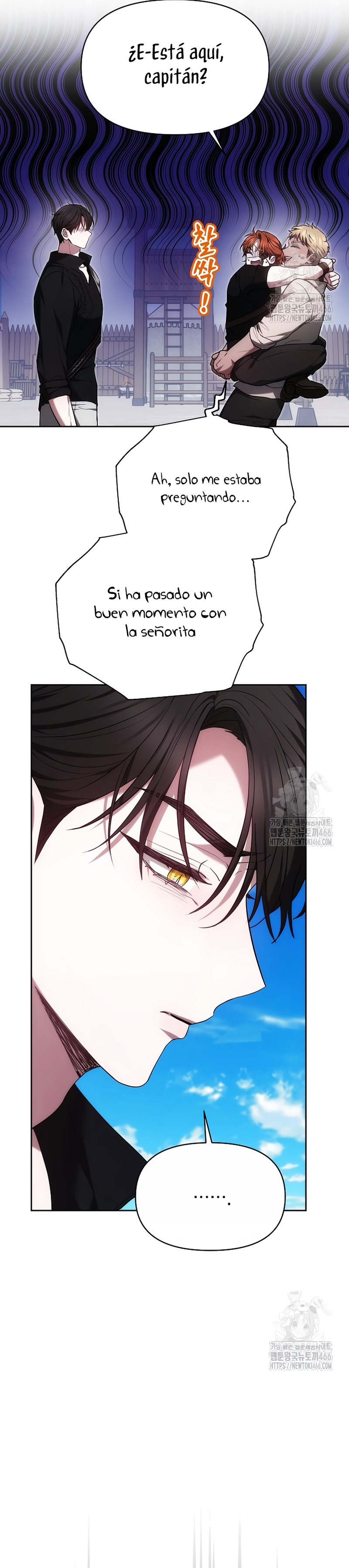 Ayúdame a dormir Capítulo 2 - Página 18