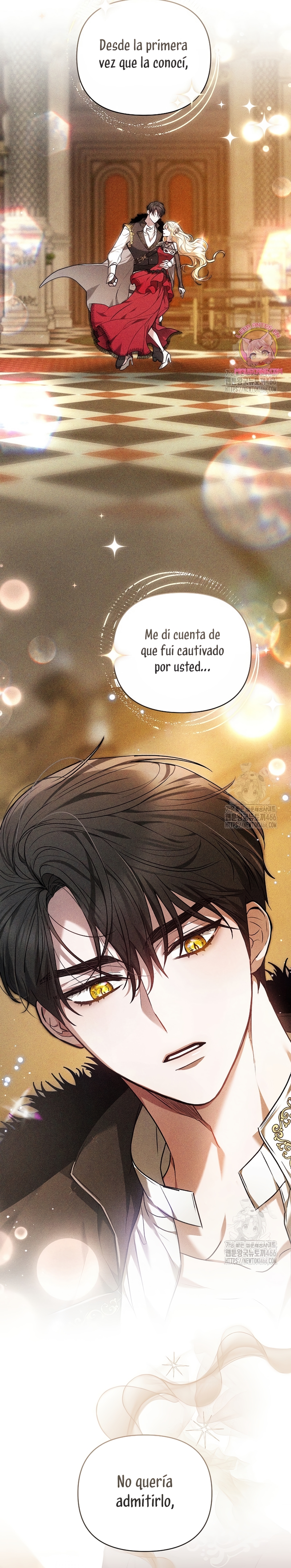 Ayúdame a dormir Capítulo 20 - Página 28