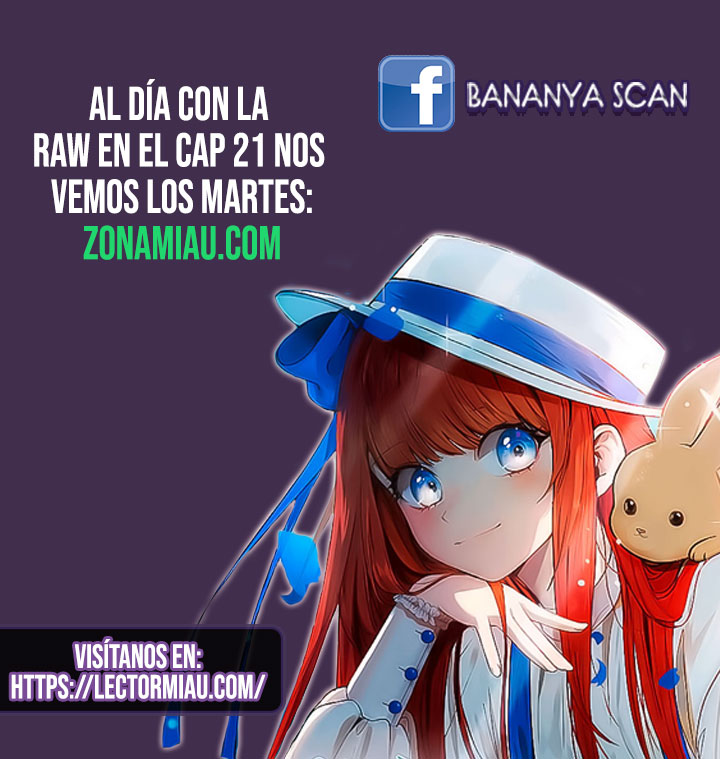 Ayúdame a dormir Capítulo 21.5 - Página 1