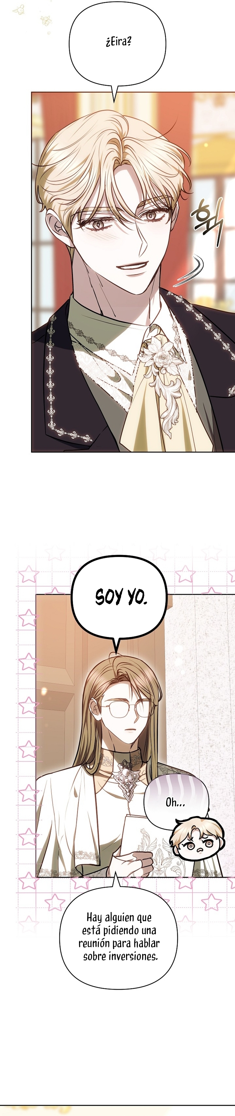 Ayúdame a dormir Capítulo 26 - Página 12