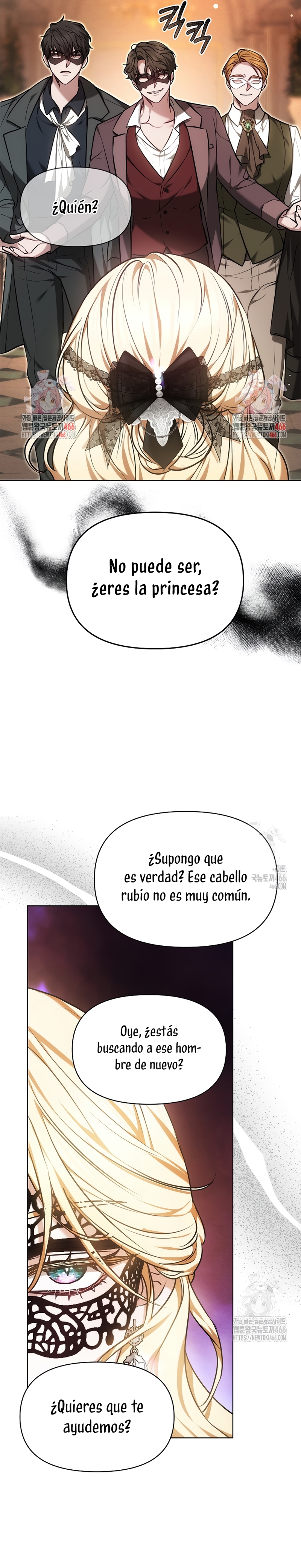 Ayúdame a dormir Capítulo 3 - Página 31