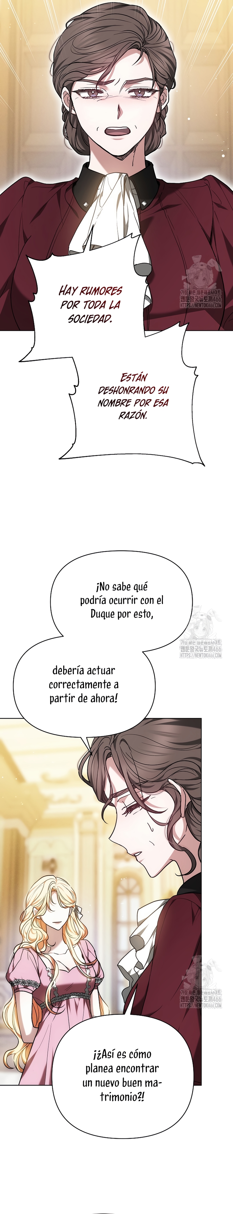 Ayúdame a dormir Capítulo 3 - Página 7