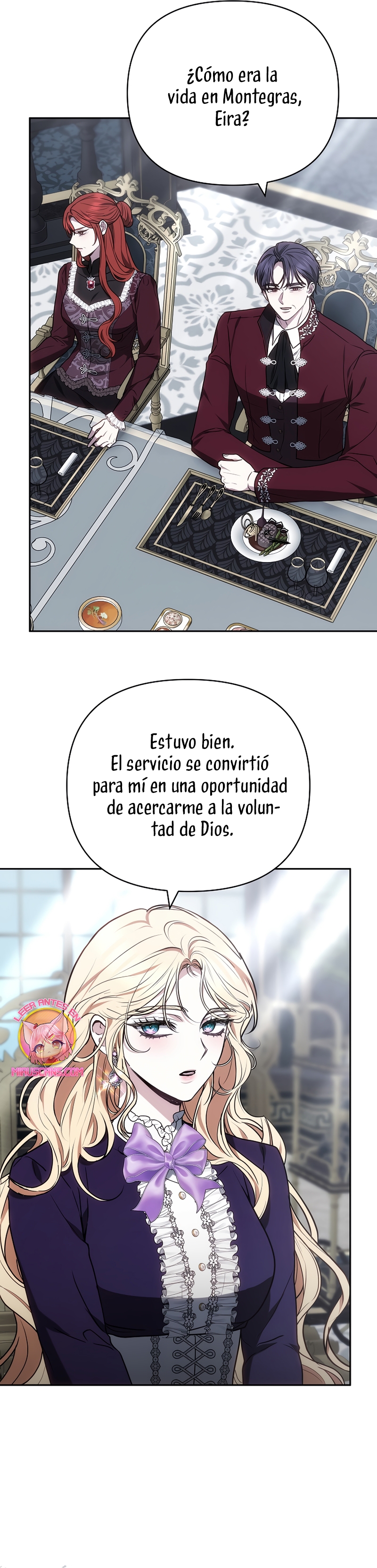 Ayúdame a dormir Capítulo 31 - Página 12