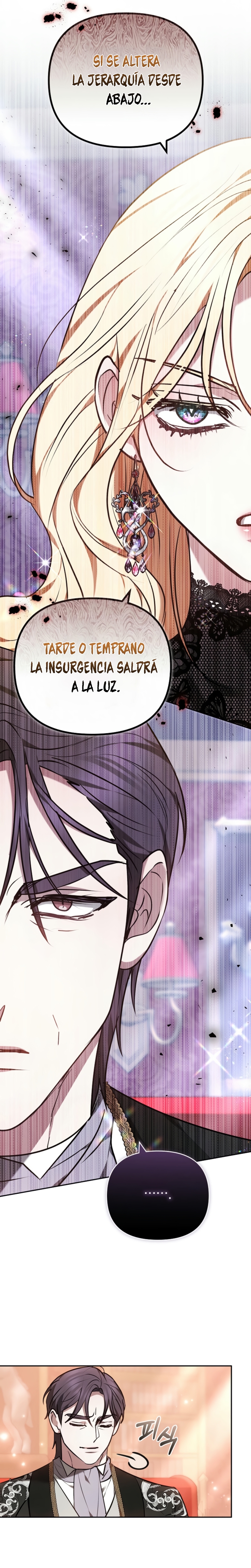 Ayúdame a dormir Capítulo 32 - Página 17