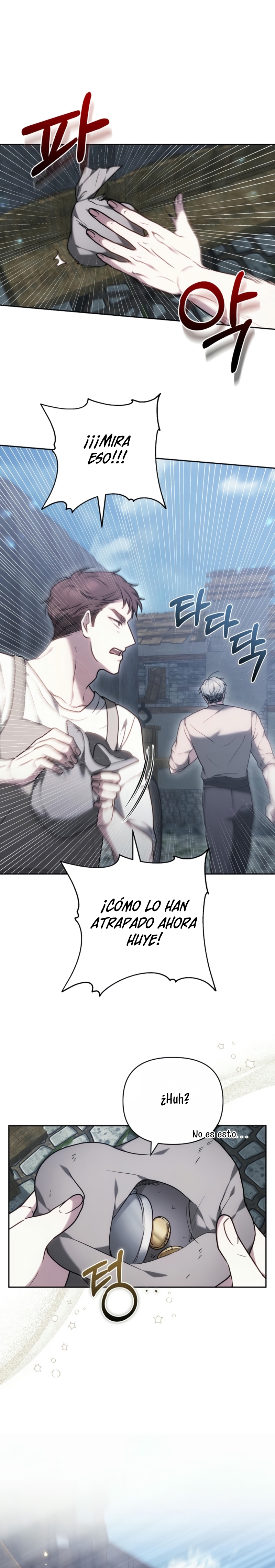 Ayúdame a dormir Capítulo 32 - Página 28