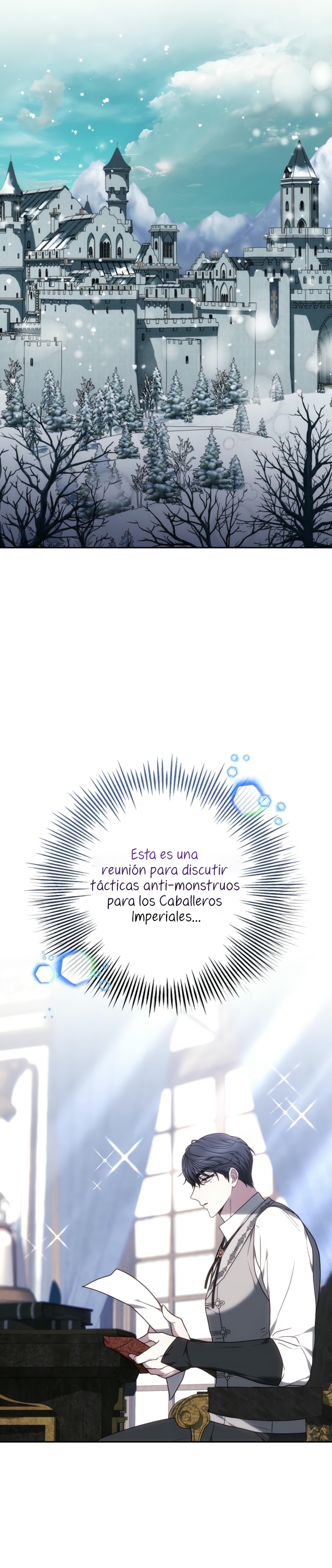 Ayúdame a dormir Capítulo 32 - Página 31