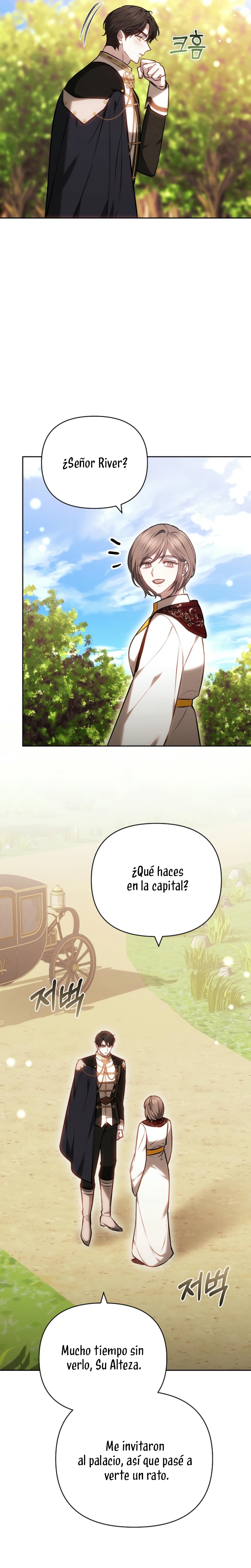 Ayúdame a dormir Capítulo 33 - Página 19