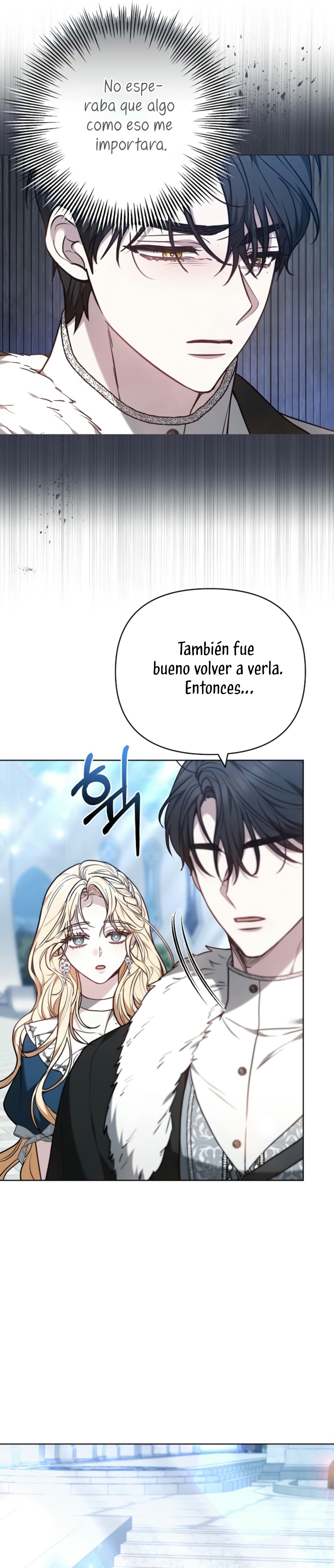 Ayúdame a dormir Capítulo 34 - Página 11