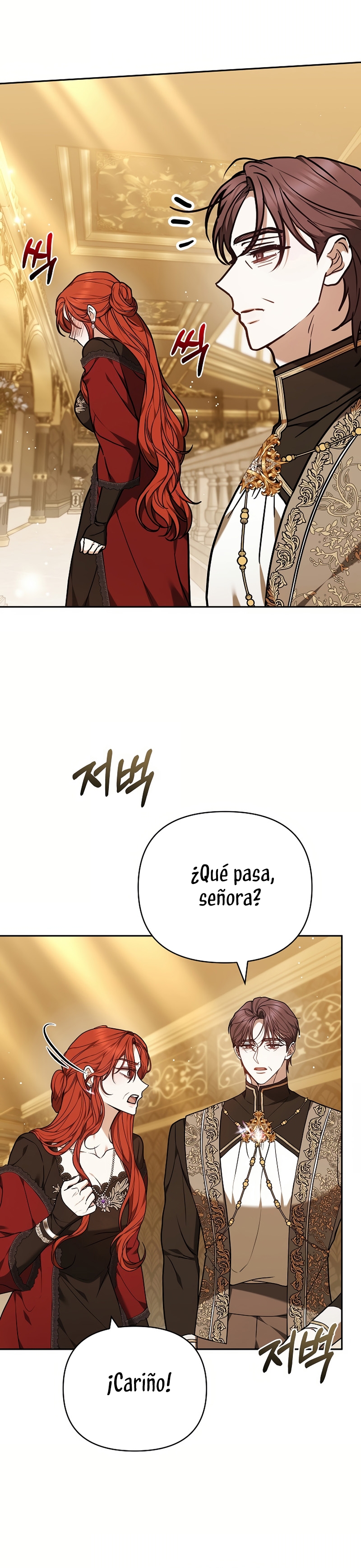 Ayúdame a dormir Capítulo 37 - Página 11