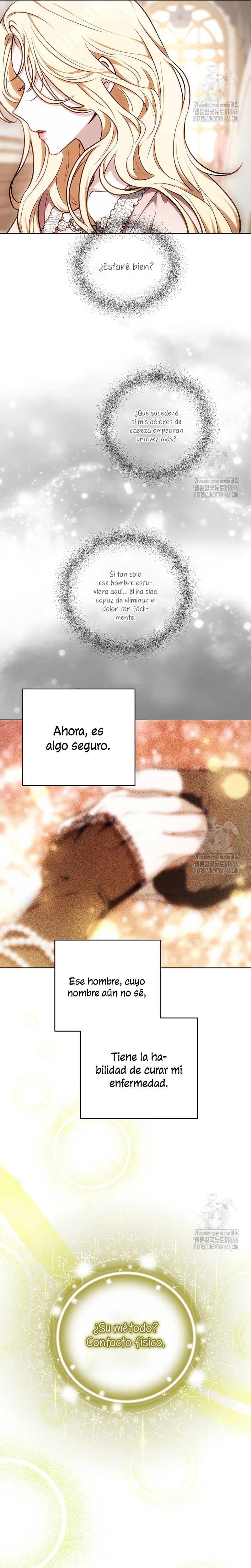 Ayúdame a dormir Capítulo 4 - Página 30