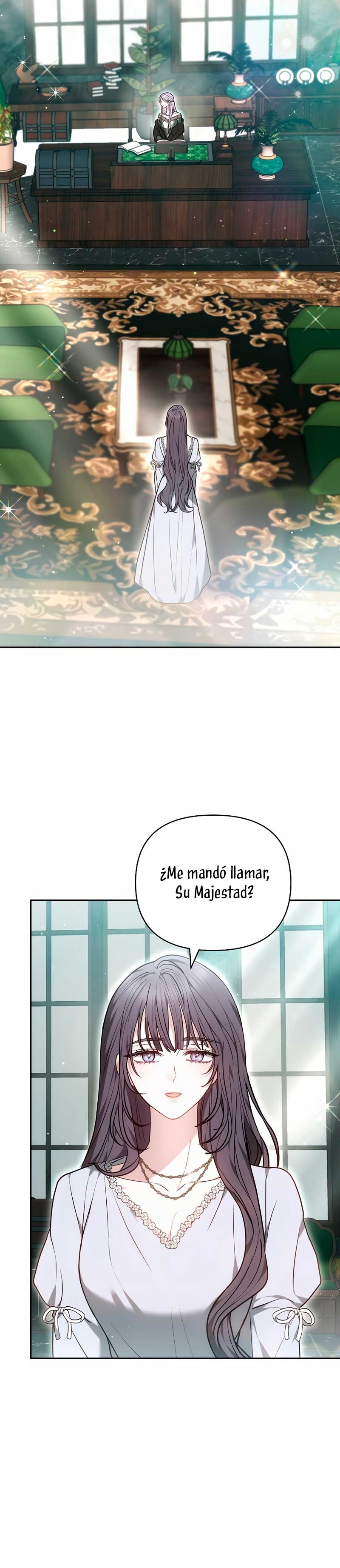 Ayúdame a dormir Capítulo 42 - Página 19