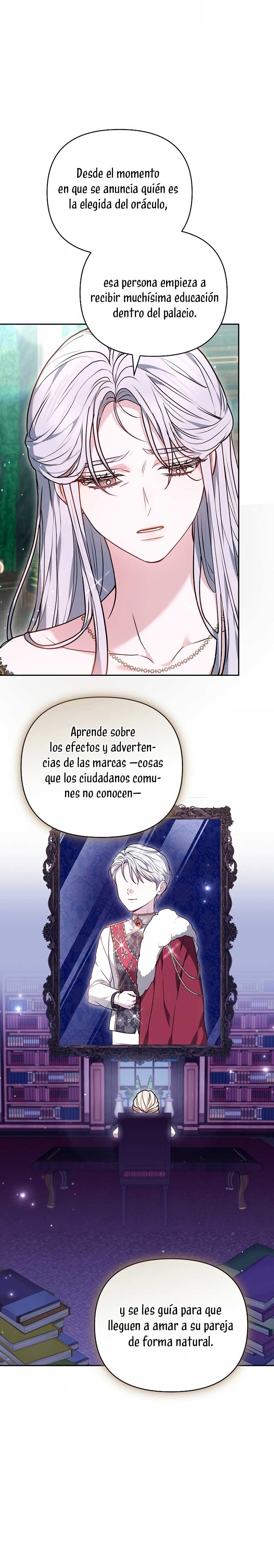Ayúdame a dormir Capítulo 42 - Página 27