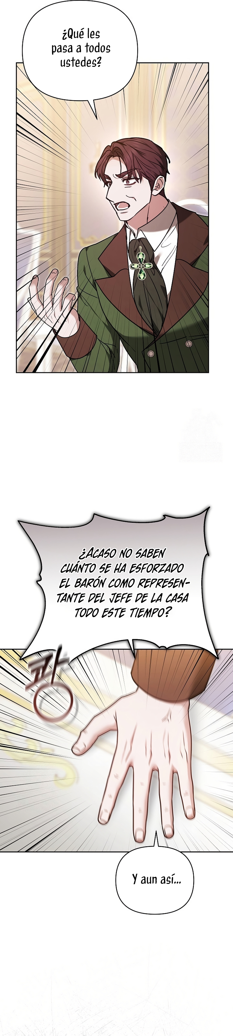 Ayúdame a dormir Capítulo 46 - Página 25