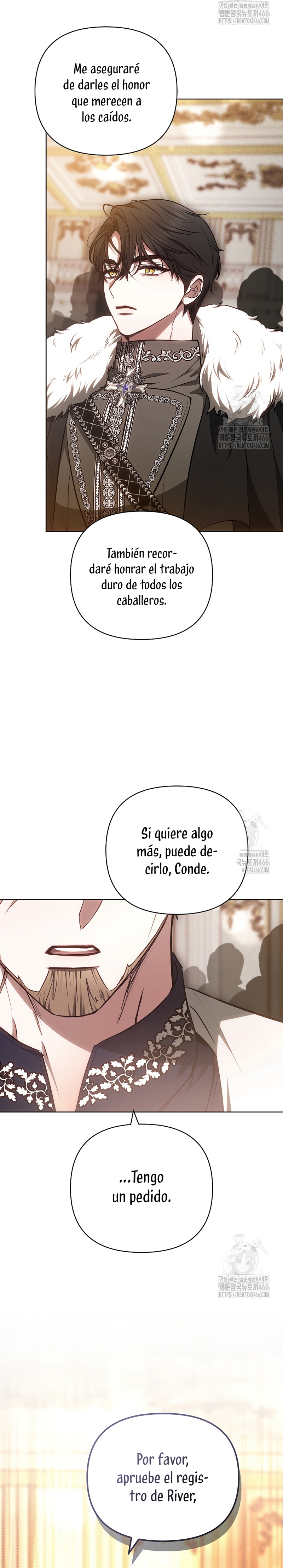 Ayúdame a dormir Capítulo 5 - Página 11