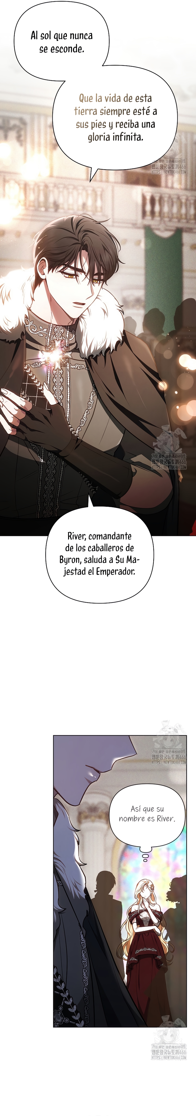 Ayúdame a dormir Capítulo 5 - Página 14