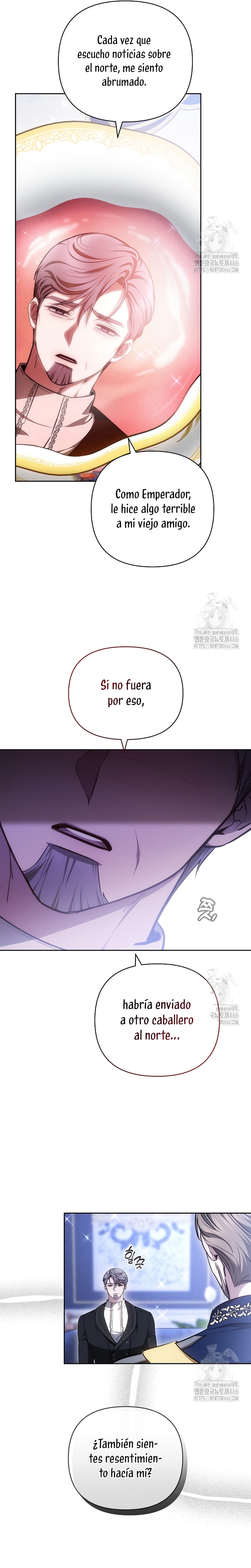 Ayúdame a dormir Capítulo 5 - Página 29