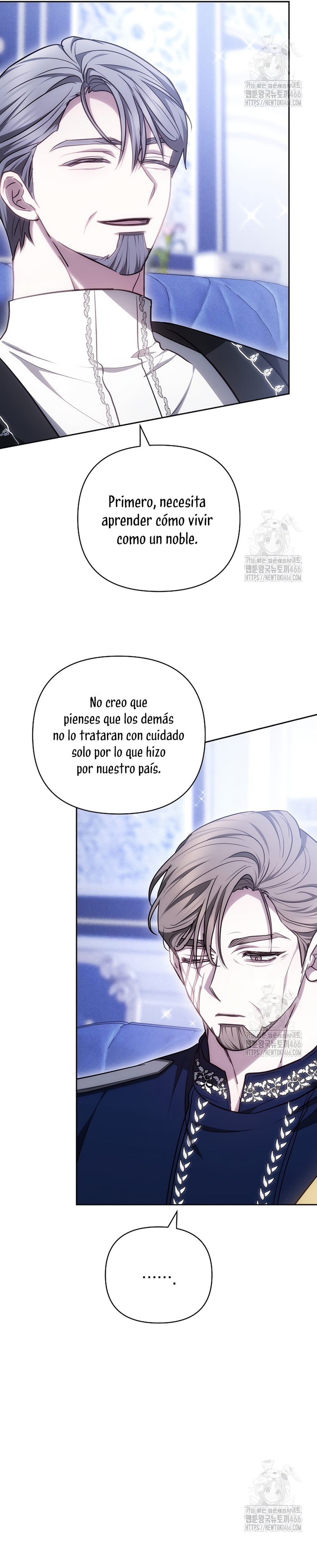 Ayúdame a dormir Capítulo 5 - Página 32
