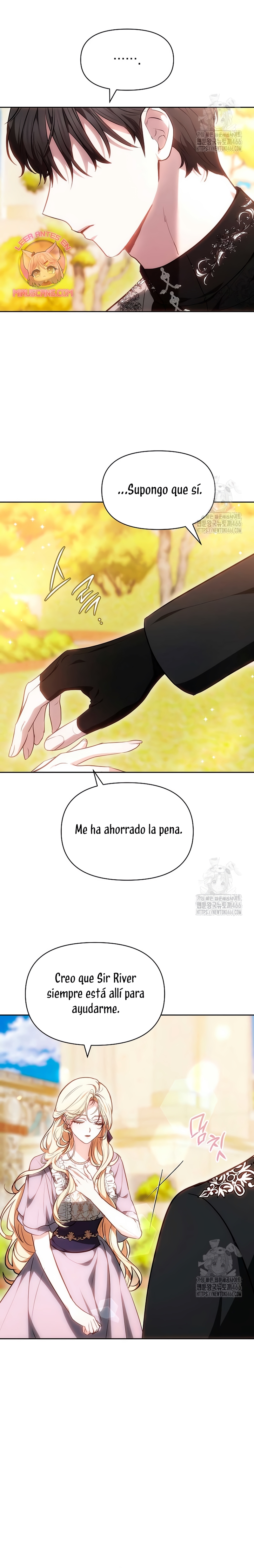 Ayúdame a dormir Capítulo 7 - Página 12