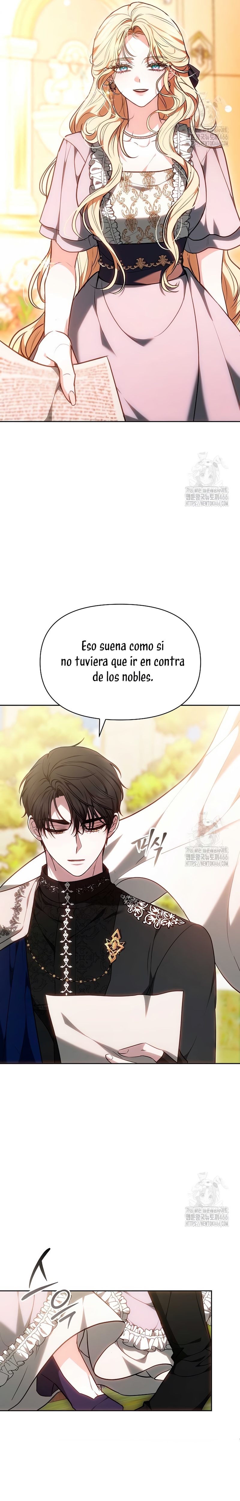 Ayúdame a dormir Capítulo 7 - Página 16